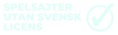 spelsajter utan svensk licens.